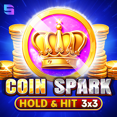 Coin Spark