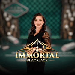 Immortal Blackjack