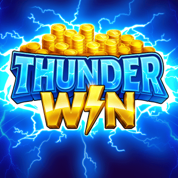 Thunder Win Hold and Win