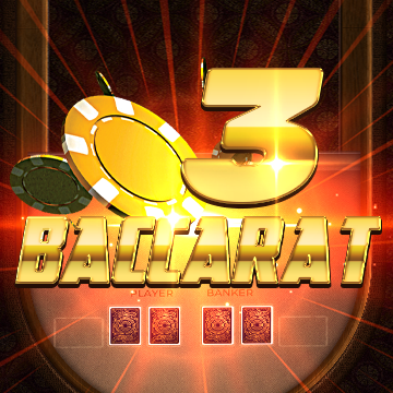 Baccarat Classic 3