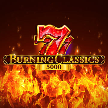 Burning Classics 5000
