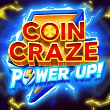 Coin Craze PowerUp