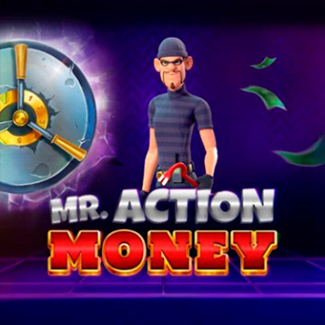 Mr. Action Money