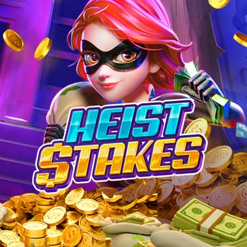 Heist Stakes
