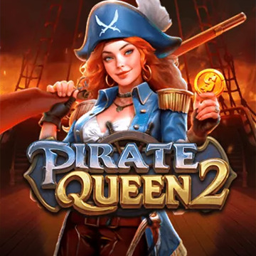 Pirate Queen 2